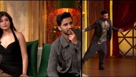 Apka Apna Zakir - 24th August 2024